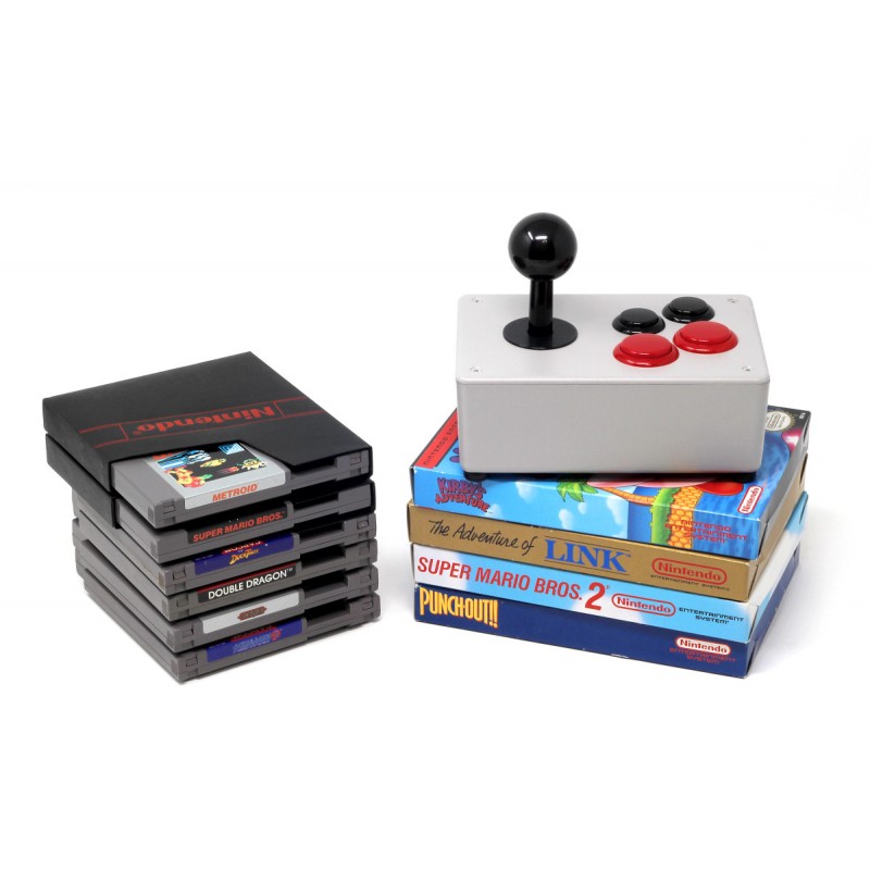 BX-91 Micro Advantage