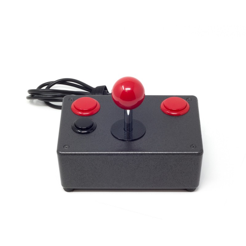 BX-87 Mark I buttons